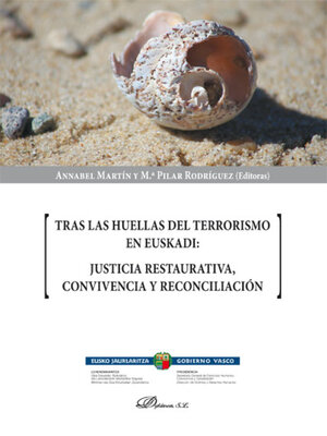cover image of Tras las huellas del Terrorismo en Euskadi